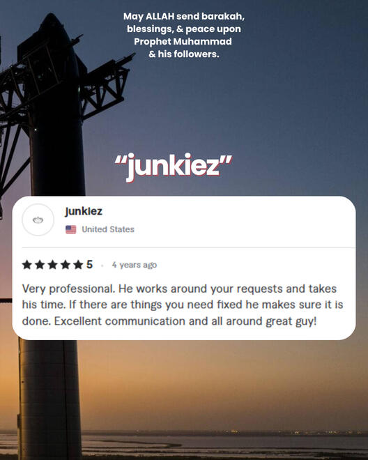 junkiez
