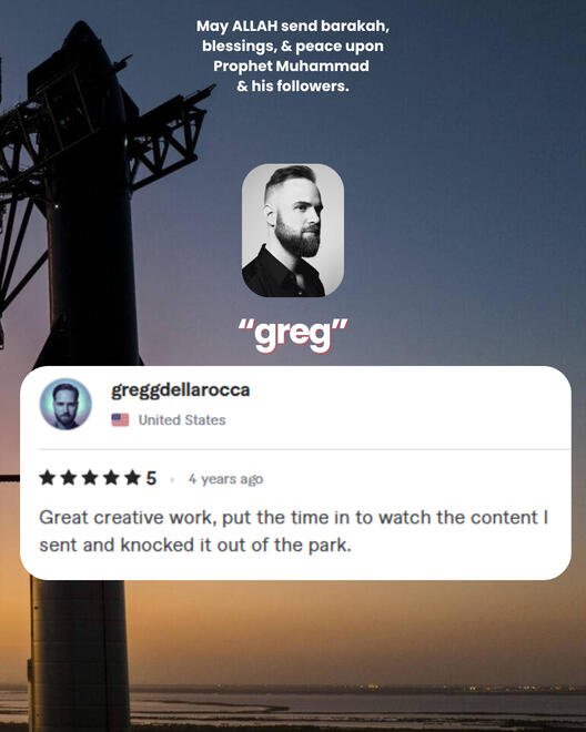 greg